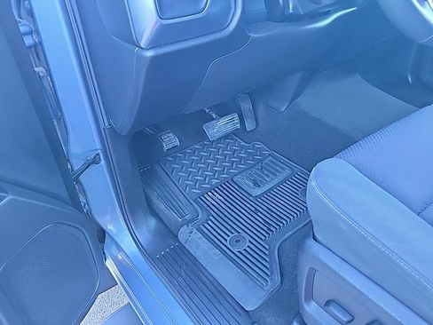 Used 2016 Chevrolet Silverado 2500 LT w/ LT Convenience Package image 22