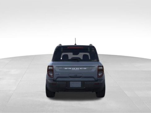 New 2025 Ford Bronco Sport Outer Banks w/ Outer Banks Tech Package+ image 7