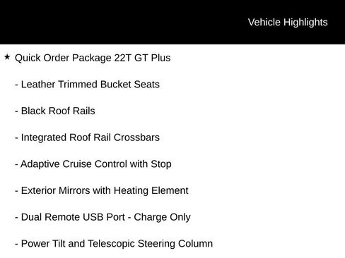 New 2026 Dodge Durango GT image 32