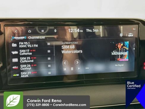 Used 2023 Hyundai Palisade Limited AWD/4WD image 19