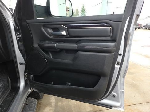 Used 2021 RAM 1500 Rebel w/ Level 2 Equipment Group image 56