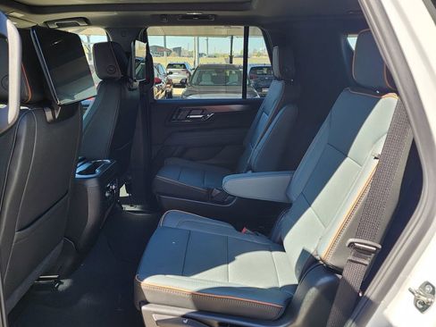 New 2026 GMC Yukon AT4 w/ AT4 Premium Plus Package image 49