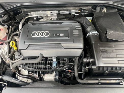 Used 2015 Audi A3 1.8T Premium w/ Driver Assistance Package image 35