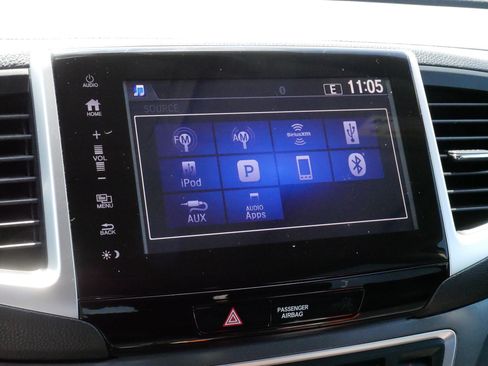 Used 2018 Honda Pilot EX-L image 22