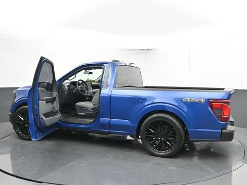 New 2025 Ford F150 XL image 45