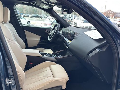 New 2026 BMW X3 xDrive30 image 10