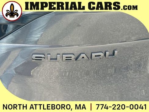 New 2026 Subaru Forester Premium image 23