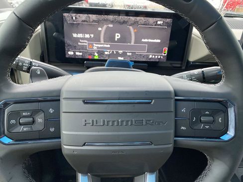 New 2026 GMC Hummer EV SUV image 14