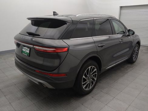 Used 2020 Lincoln Corsair FWD w/ Equipment Group 101A image 9