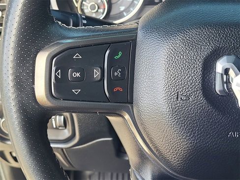 Used 2021 RAM 1500 Rebel w/ Rebel Level 2 Equipment Group image 24
