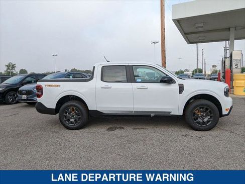 New 2024 Ford Maverick Lariat w/ Tremor Off-Road Package image 6