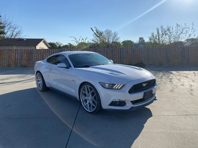 Used 2017 Ford Mustang GT w/ GT Performance Package