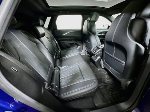 Used 2024 Cadillac Lyriq Luxury w/ LPO, Floor Liner Package AWD/4WD image 27