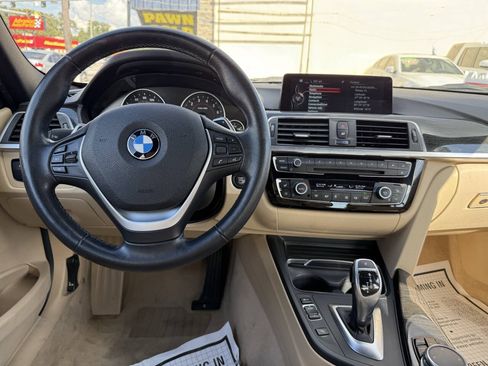 Used 2016 BMW 328i Sedan RWD image 14