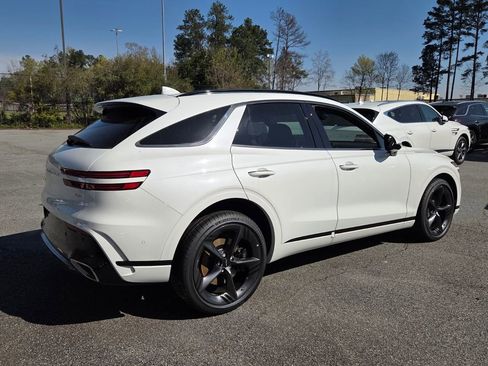 New 2026 Genesis GV70 2.5T Sport Prestige AWD/4WD image 9