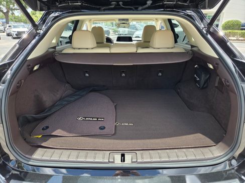 Used 2020 Lexus RX 350 FWD w/ Accessory Package image 15