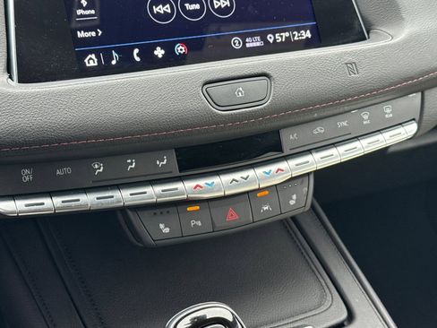 Used 2020 Cadillac XT4 Sport w/ Cold Weather Package image 19