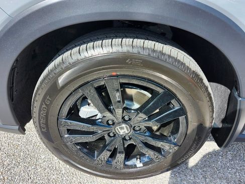 New 2026 Honda HR-V Sport image 15