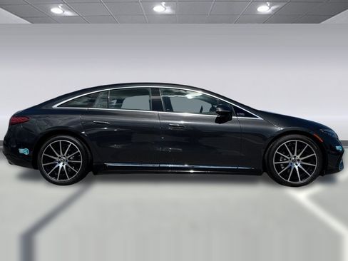 Certified 2023 Mercedes-Benz EQS 580 4MATIC Sedan image 8