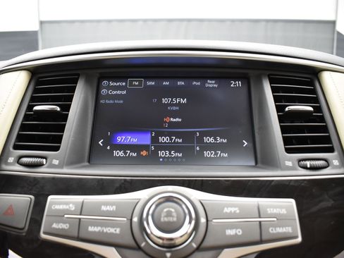 Used 2019 INFINITI QX80 Luxe w/ 22" Wheel Package image 30