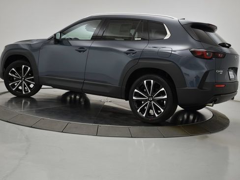 New 2026 MAZDA CX-50 AWD 2.5 S w/ Weather Package image 6
