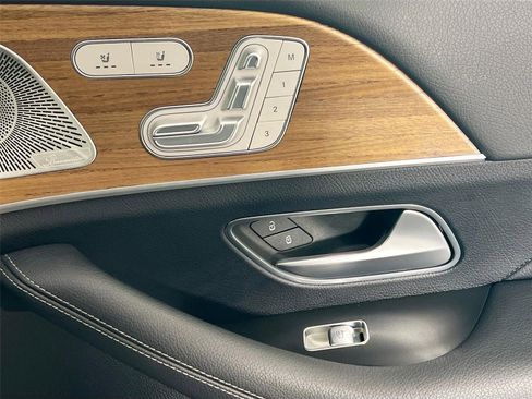 Certified 2024 Mercedes-Benz GLE 350 4MATIC image 30