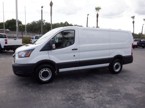 Used 2020 Ford Transit 150 Low Roof image 2