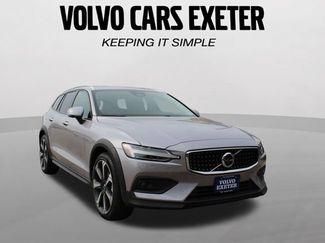 New 2026 Volvo V60 B5 Cross Country Plus w/ Climate Package AWD/4WD video 1