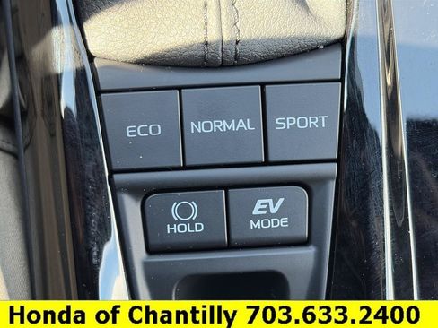 Used 2026 Toyota Camry XSE AWD/4WD image 20