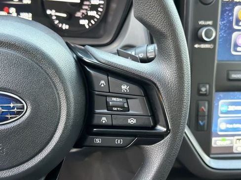 Certified 2026 Subaru Crosstrek 2.5i AWD/4WD image 24