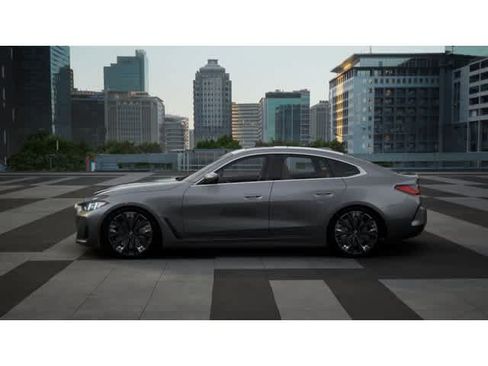 New 2026 BMW 430i w/ Parking Assistance Package RWD image 3