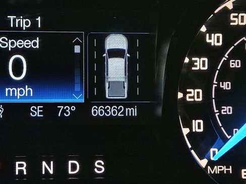 Used 2020 Ford Ranger XLT w/ Equipment Group 301A Mid image 11