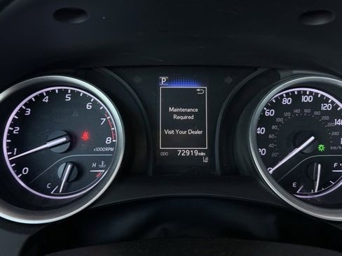 Used 2022 Toyota Camry LE image 14