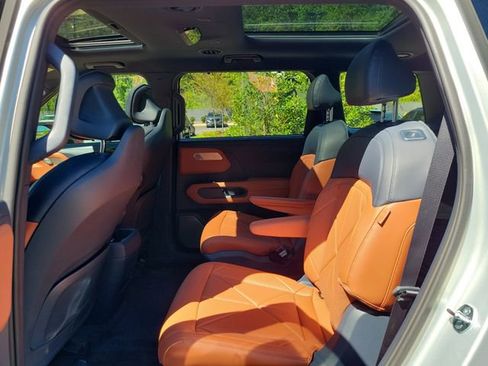 New 2027 Kia Telluride SX image 12