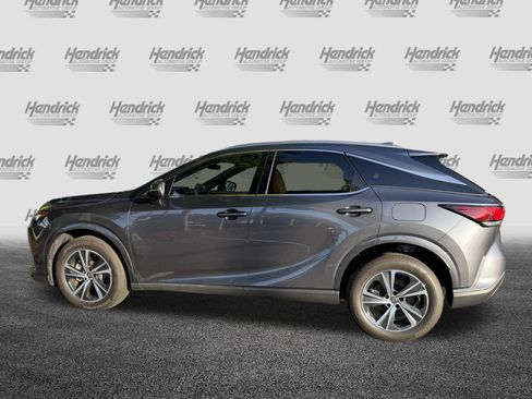 Used 2025 Lexus RX 350 Premium FWD image 6