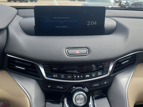 Used 2022 Acura TLX image 5