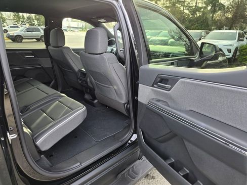 New 2026 GMC Sierra EV Elevation AWD/4WD image 13