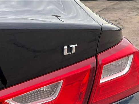 Used 2024 Chevrolet Malibu LT FWD image 22