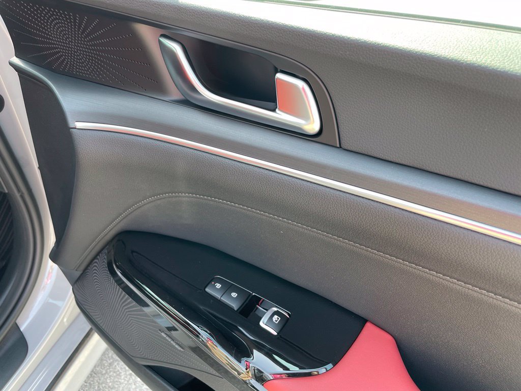 New 2026 Kia K5 GT-Line FWD image 32