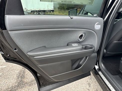 New 2026 Hyundai Palisade Calligraphy FWD image 13