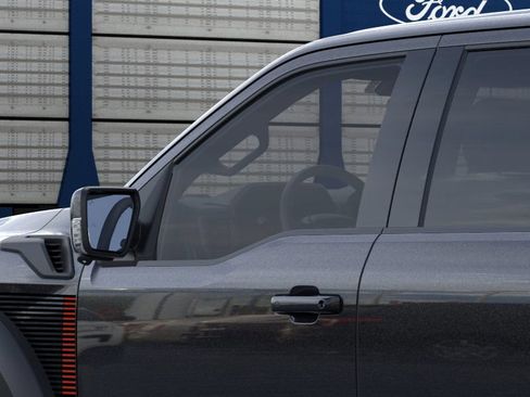 New 2026 Ford F150 Raptor w/ Equipment Group 803A Raptor R AWD/4WD image 37