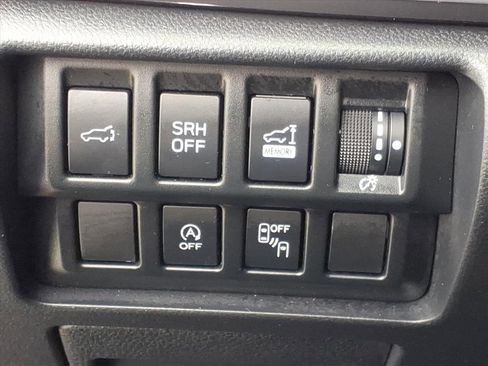 Certified 2022 Subaru Forester Premium image 24