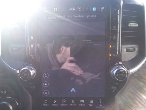 New 2026 RAM 1500 Big Horn image 25