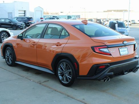 Used 2023 Subaru WRX image 5