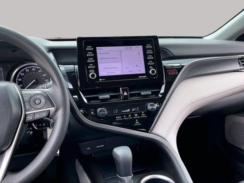 Used 2023 Toyota Camry LE FWD image 5