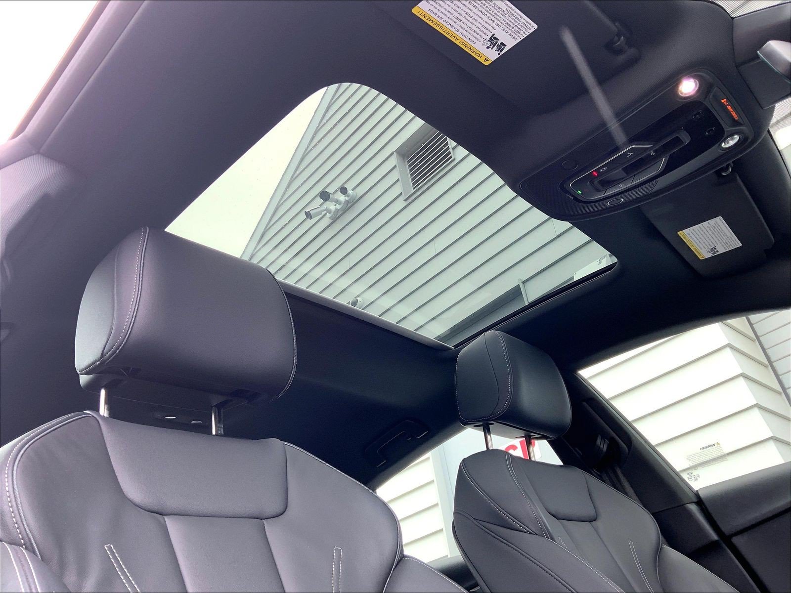 Certified 2023 Audi A5 2.0T Premium Plus w/ Premium Plus AWD/4WD image 24
