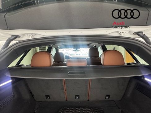 Used 2019 Audi Q8 Premium Plus AWD/4WD image 12