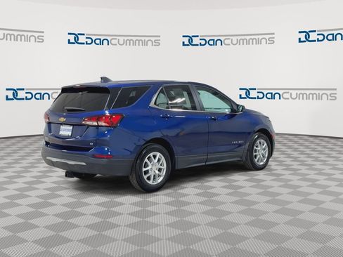 Used 2022 Chevrolet Equinox LT FWD image 9