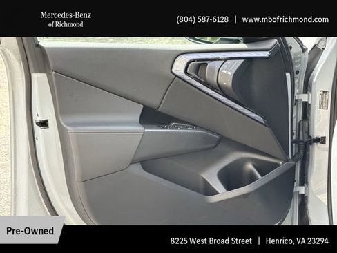 Used 2025 BMW X3 xDrive30i AWD/4WD image 12