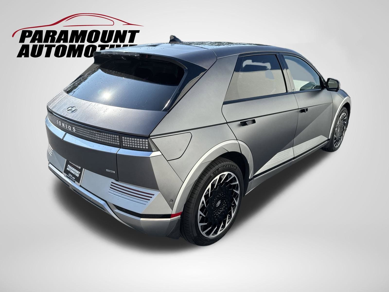 Used 2024 Hyundai Ioniq 5 Limited AWD/4WD image 7